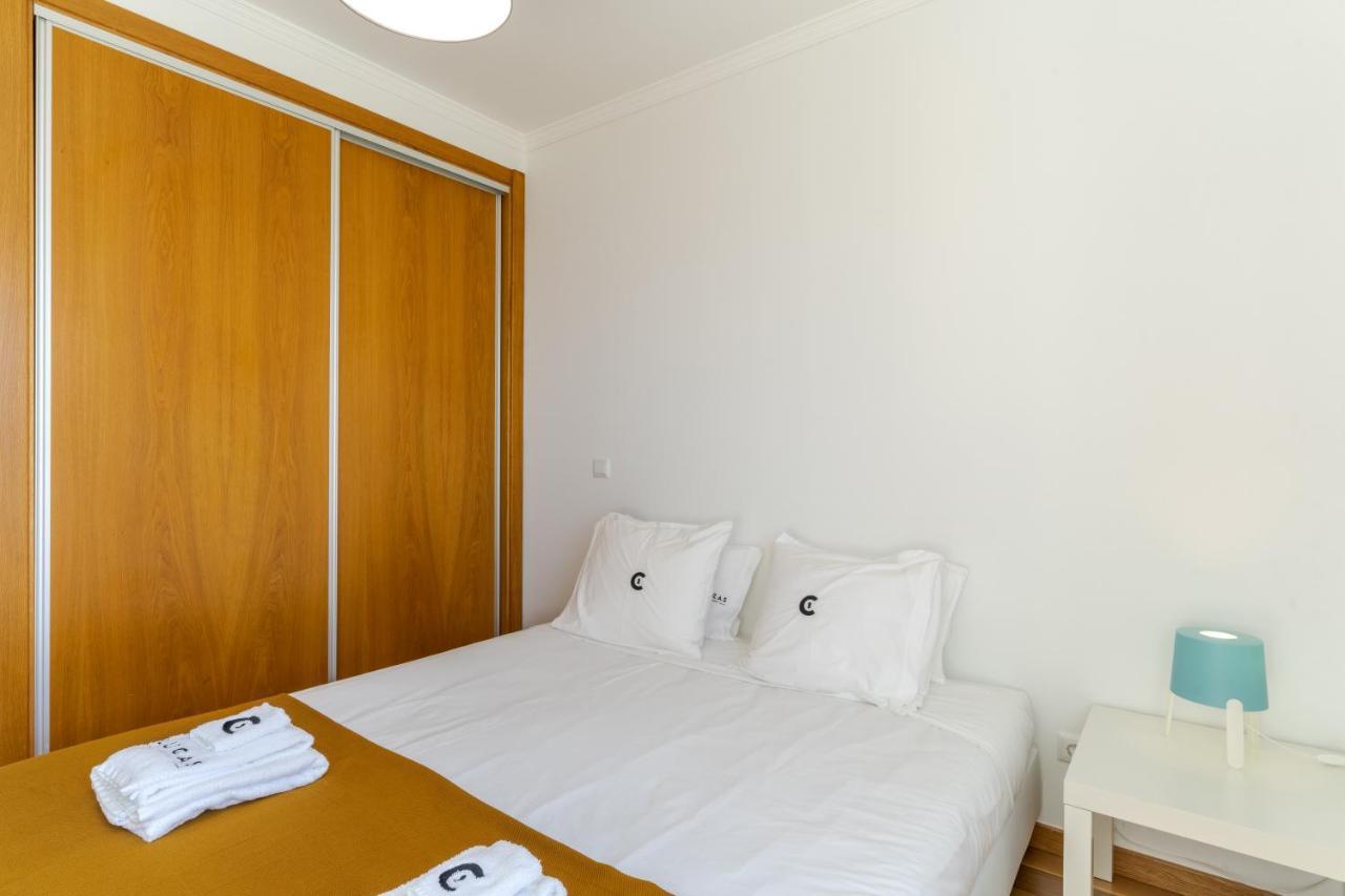Apartamento Jardins Do Oceano Caniço Exterior foto